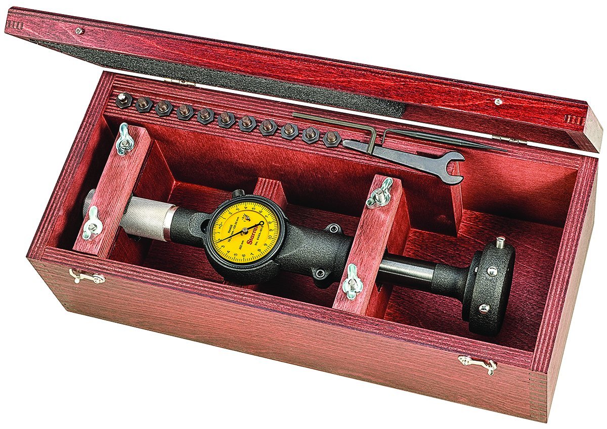 DIAL BORE GAGE - Metric
