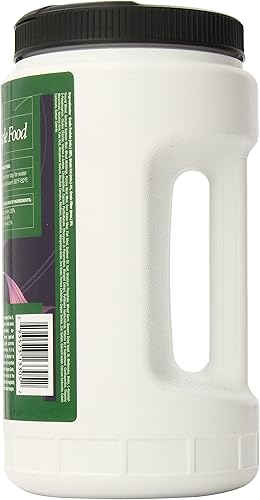 Miniatura 3 de Comida de pescado Koi grapa, 2 libras