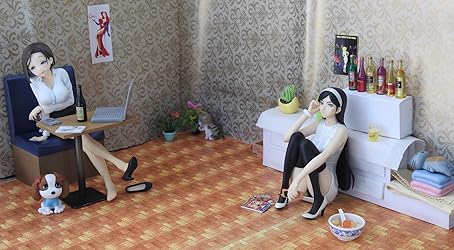 お客様イメージ、クリックしてカスタマーレビューを開く