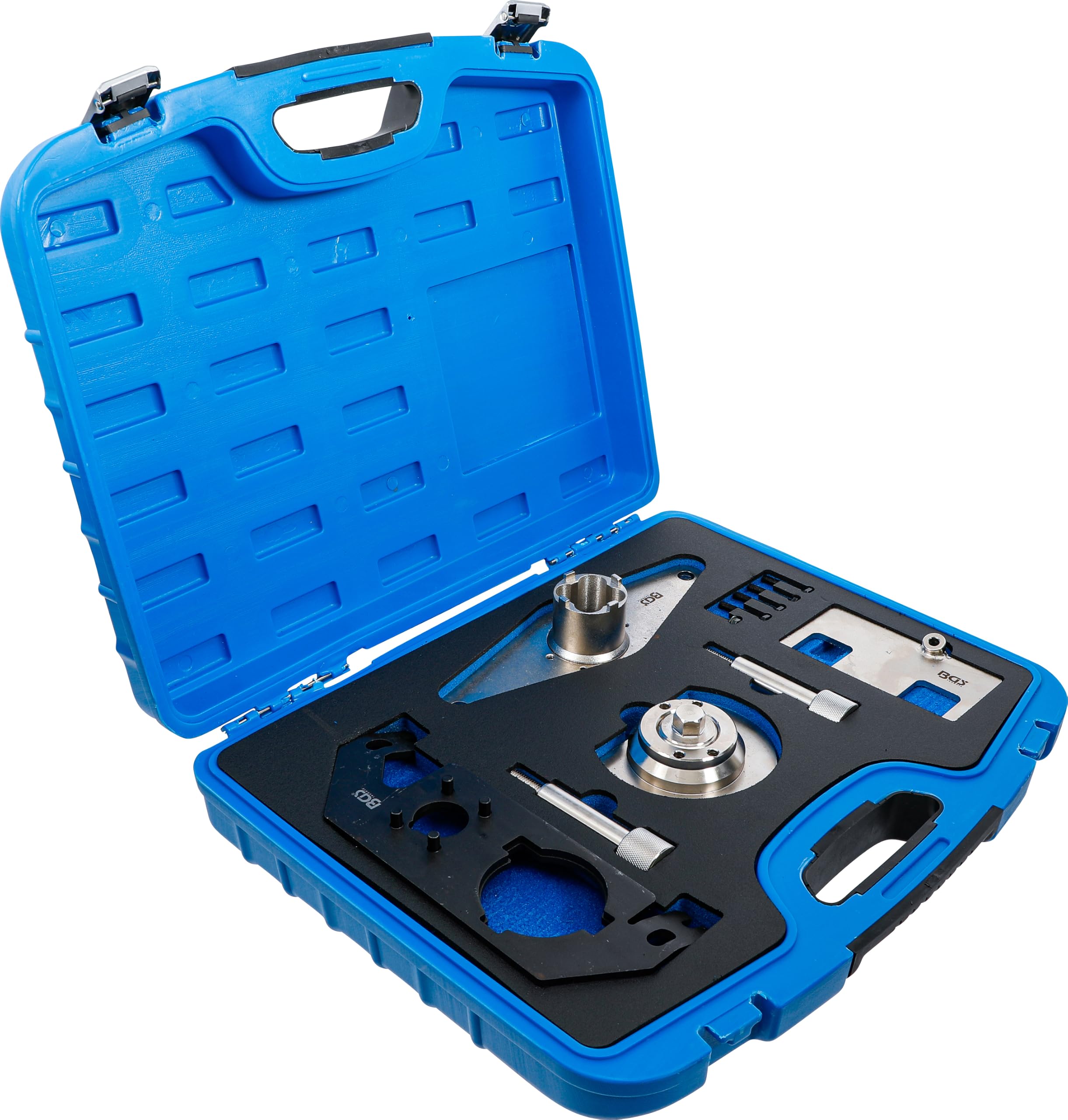 BGS 70008 | Juego de calado de distribución | para Jaguar, Land Rover JLR 2.0 Ingenium Diesel