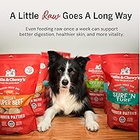 Vista 5 de Stella & Chewy's - Alimento para perros congelado y secos