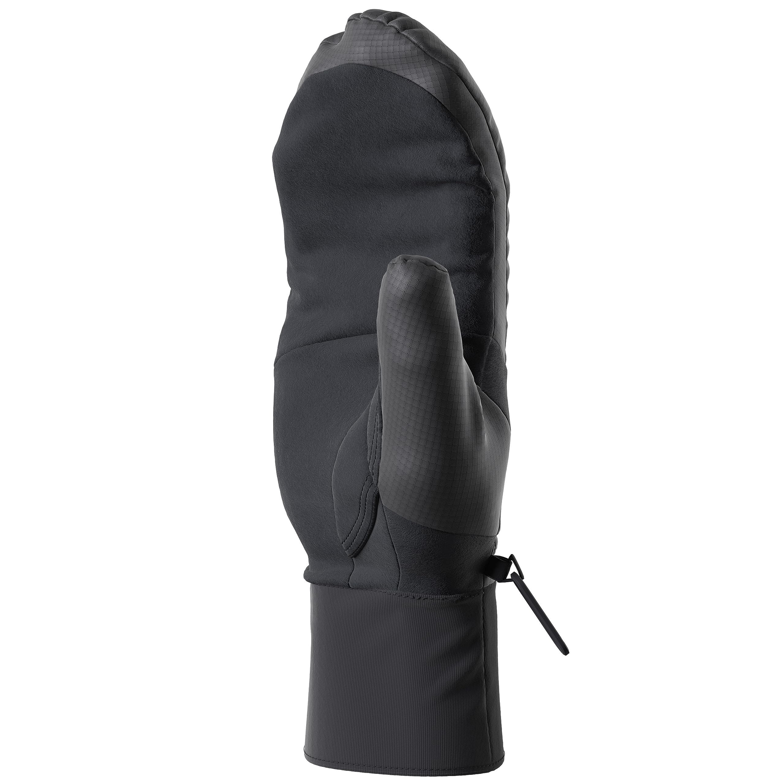 SALOMON Cross Winter Training Gloves, Unisex Adulto