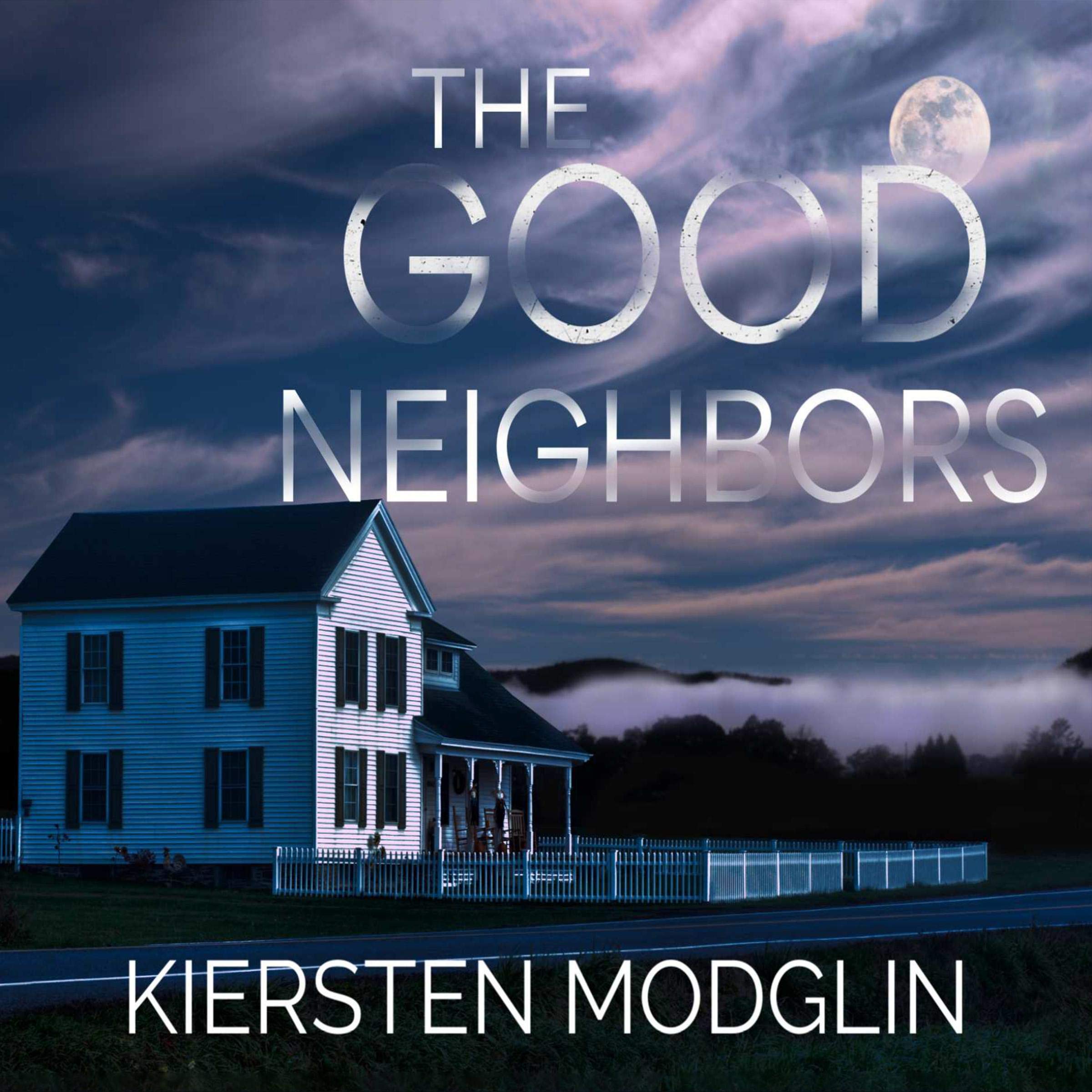 Cover art for The Good Neighbors