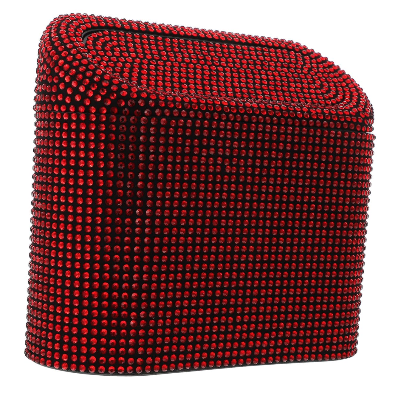 Rangement déchets auto compact et étanche pour bureau - 8