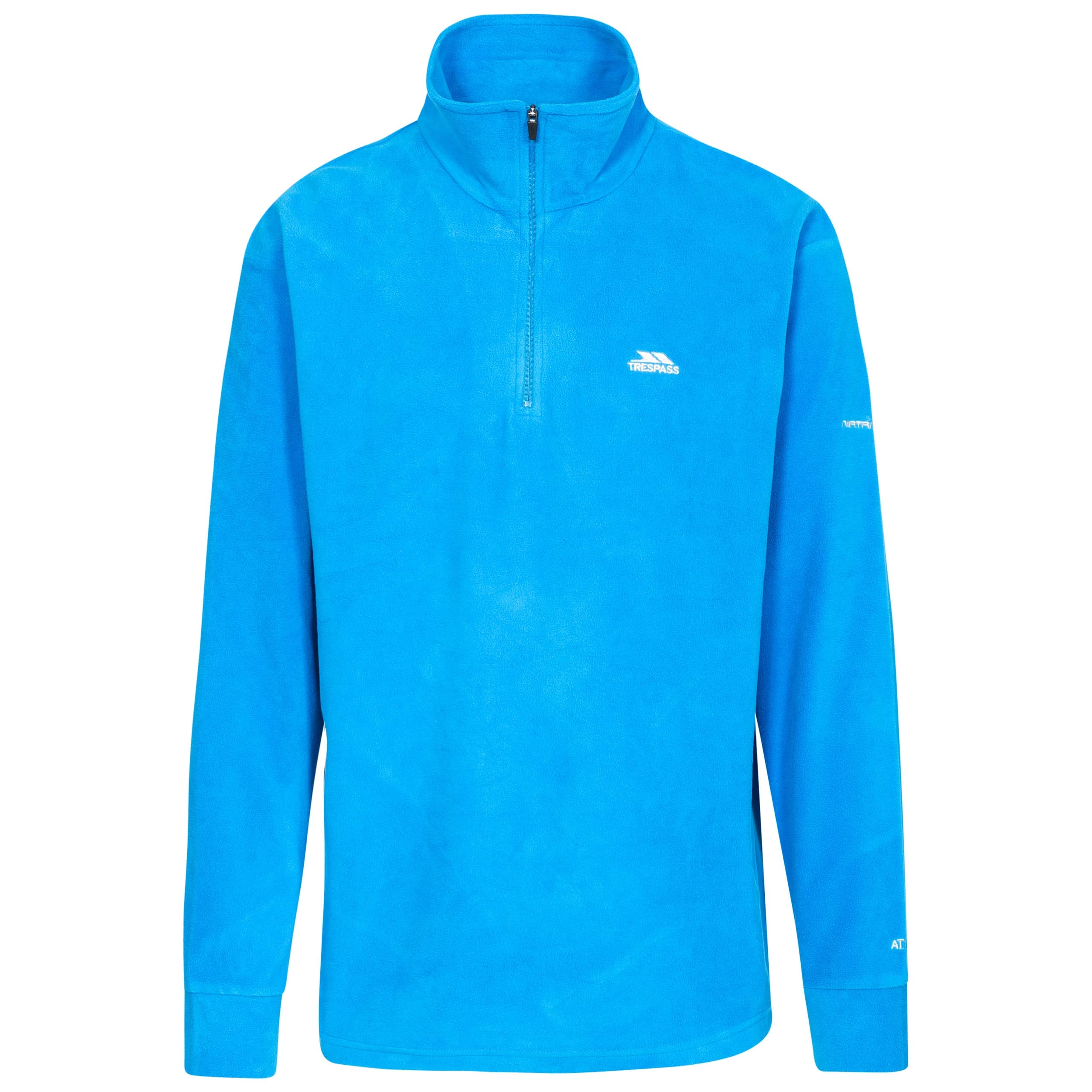 Trespass Men's Masonville Microfleece Jacket