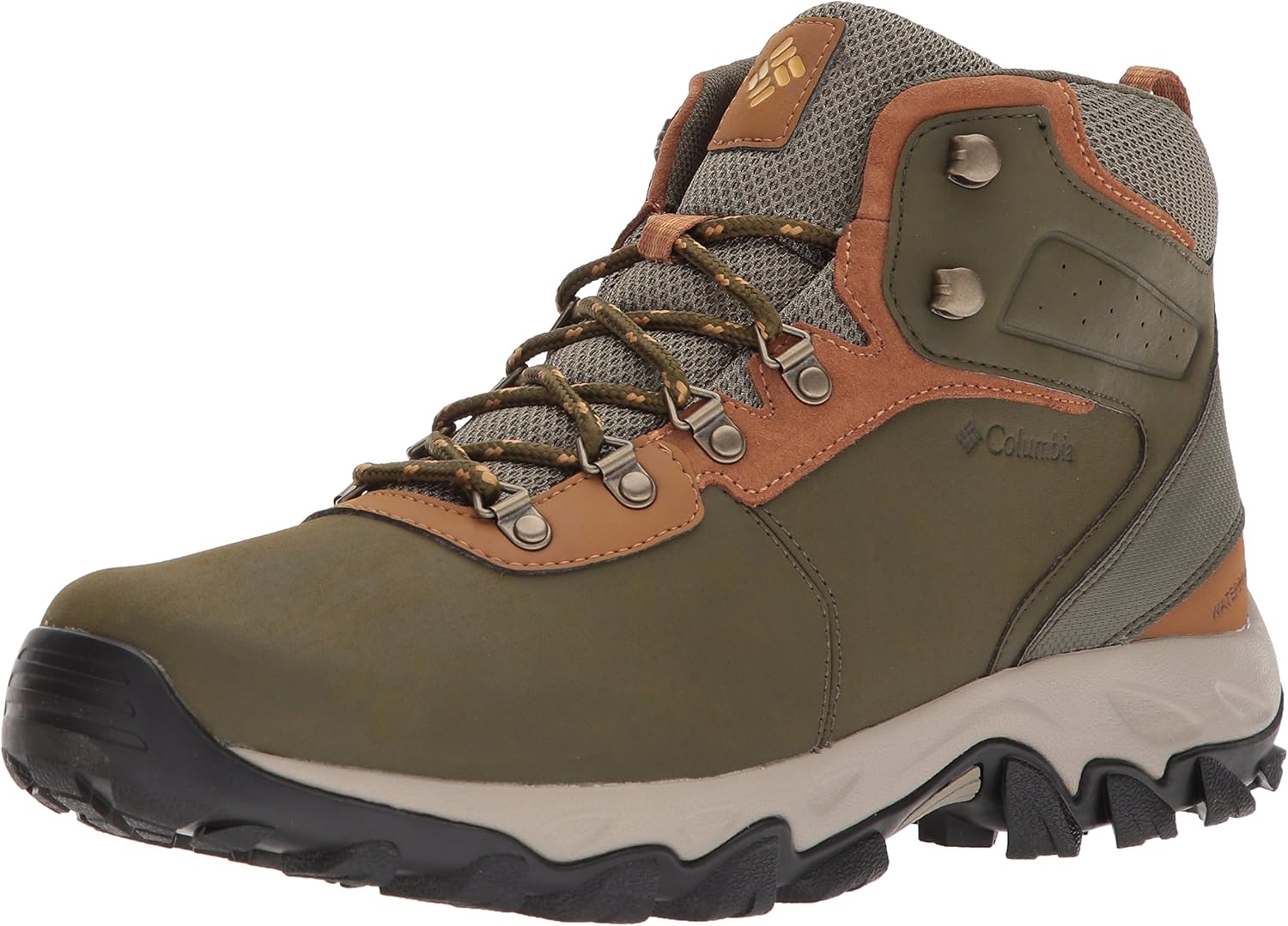 Columbia hiking boots amazon Clearance
