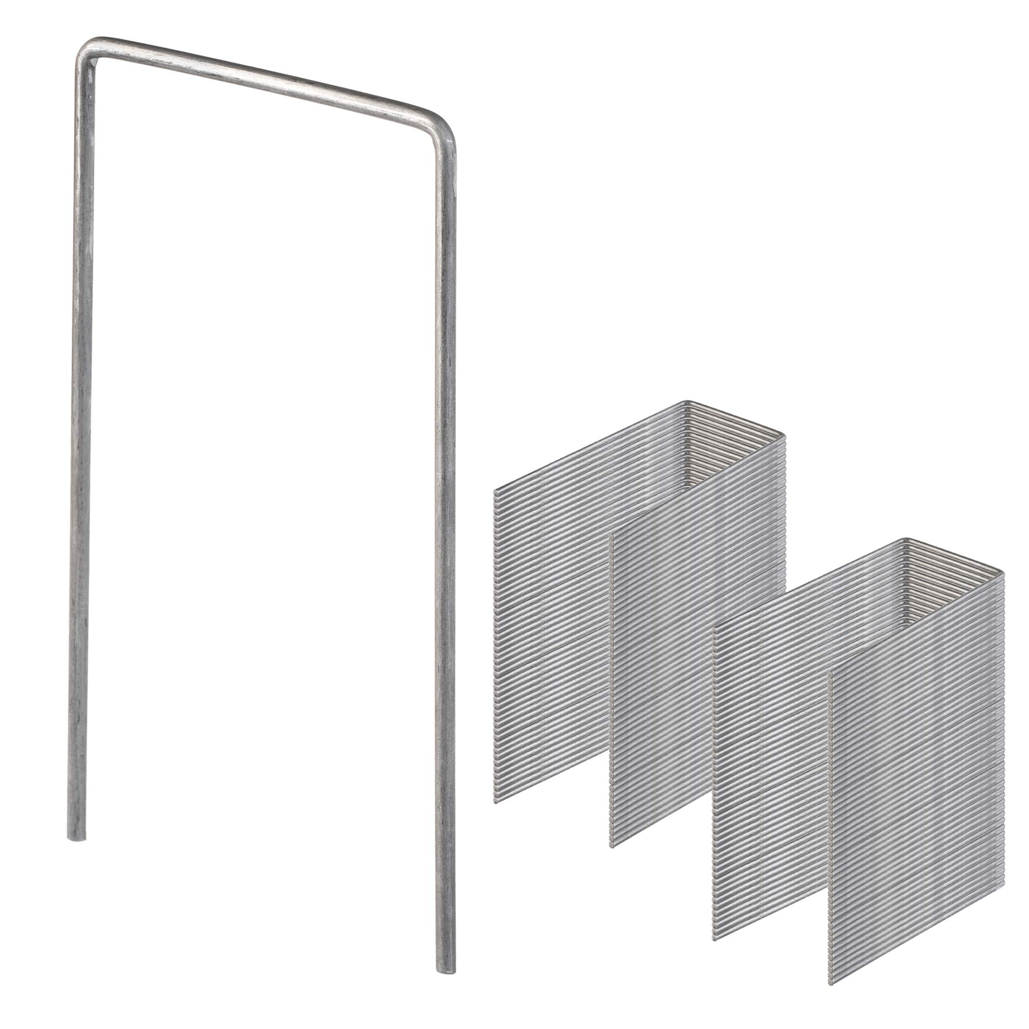 70 Stuks Roestvrij Staal KADAX Grondankers Van Staal, Grondanker Voor Bevestiging Worteldoek Tuinvlies Hek Net Onkruidfolie Camping U Vormige Stabiele Haringen Bevestigingsankers 100 7 5 X 15 Cm 1012746402 Tuin Bevestiging Camping 70 Stuks Roestvrij Staal KADAX Grondankers Van Staal, Grondanker Voor Bevestiging Worteldoek Tuinvlies Hek Net Onkruidfolie Camping U Vormige Stabiele Haringen Bevestigingsankers 100 7 5 X 15 Cm 1012746402 Tuin Bevestiging Camping