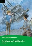 Level 3: The Adventures of Huckleberry Finn Book and Multi-Rom With Mp