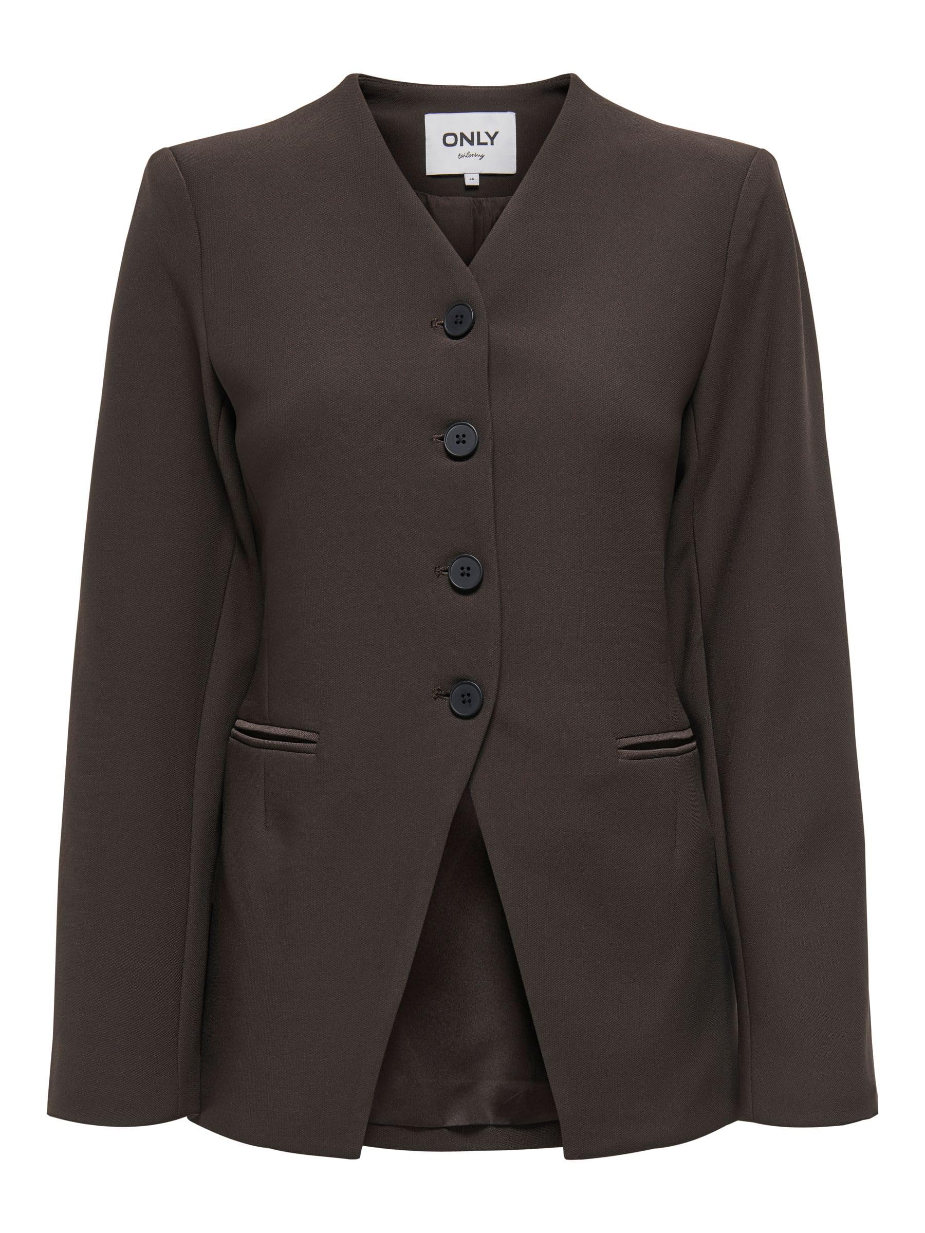 ONLY Female Blazer ONLLAMINA Blazer