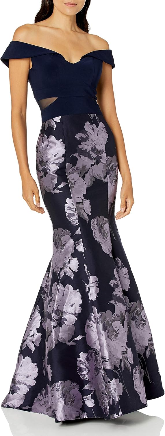 Xscape mermaid dress Clearance