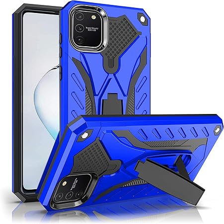 Capa para Samsung Galaxy S10 Lite, capa para Galaxy A91, capa M80S, capa  protetora de corpo