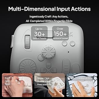 Amazon.com: TourBox Elite, Bluetooth Controller for Video