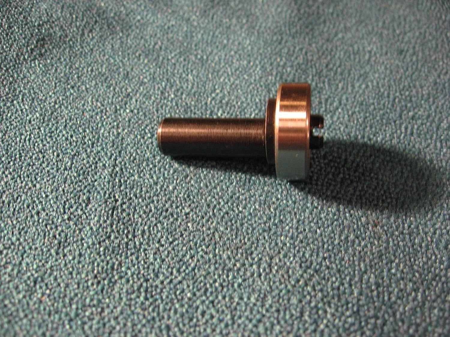 NEW THRUST BEARING WITH SHAFT FOR DELTA MODEL 28-190 12" BAND SAW