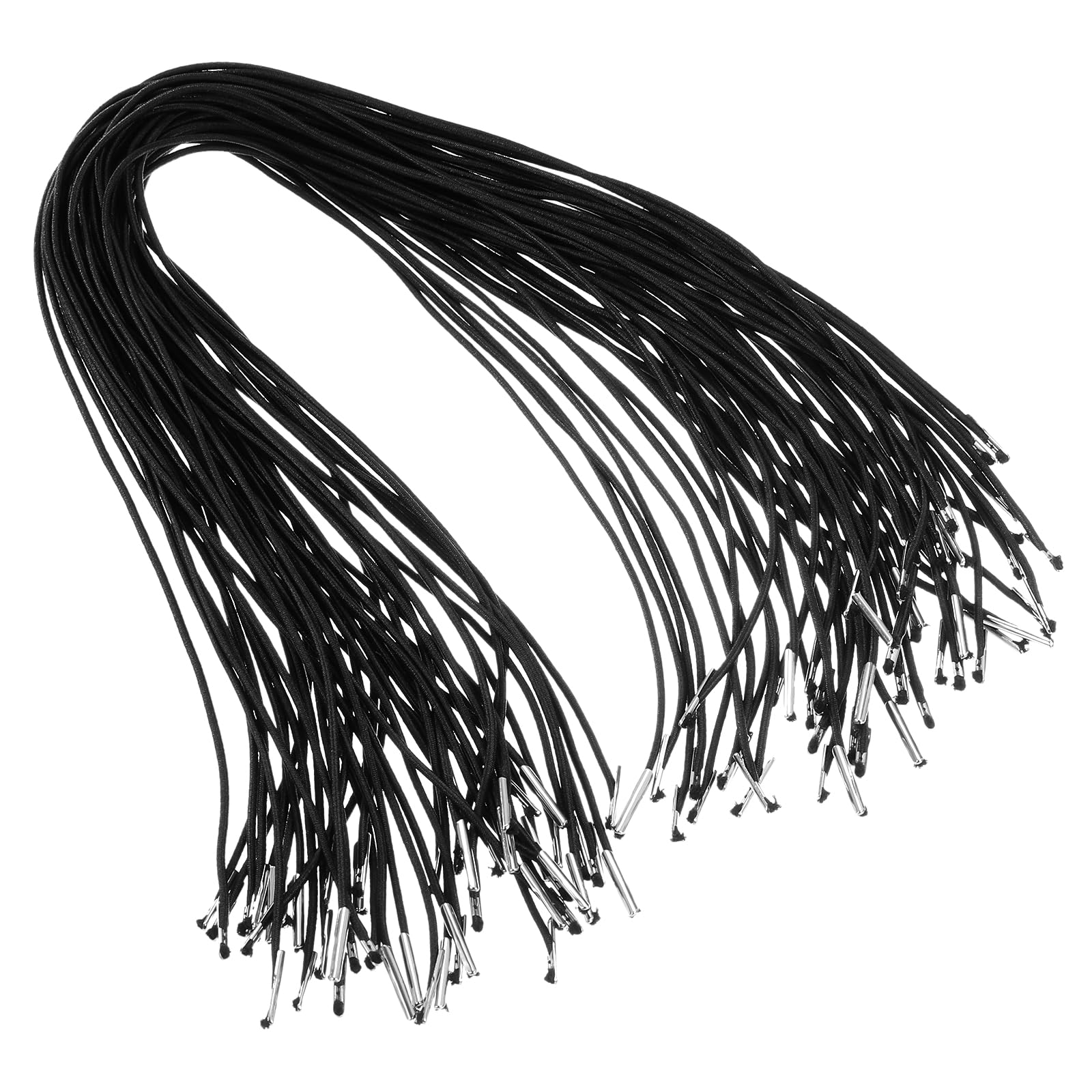 PATIKIL 20 Inch Elastic Barbed Cord
