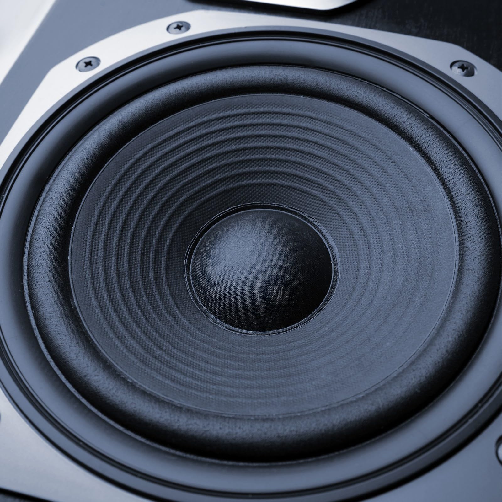 3inch Woofer Lautsprecher Mit 30W Power & 6OHM Impedance Rich Bass Sound Für Heimkino Und Kompatibel