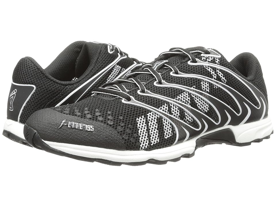 

inov-8 F-Litetm 195 (Black/White) Running Shoes
