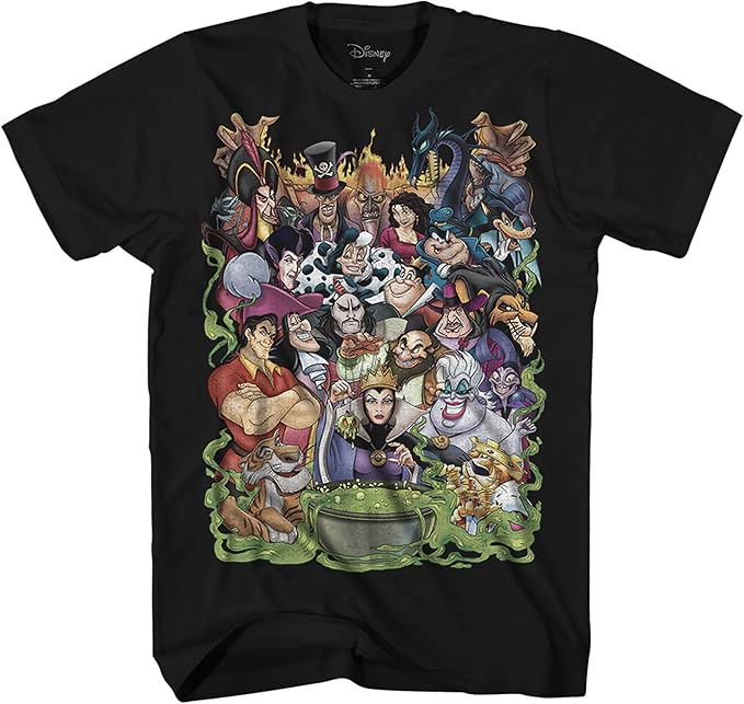 tee shirt disney