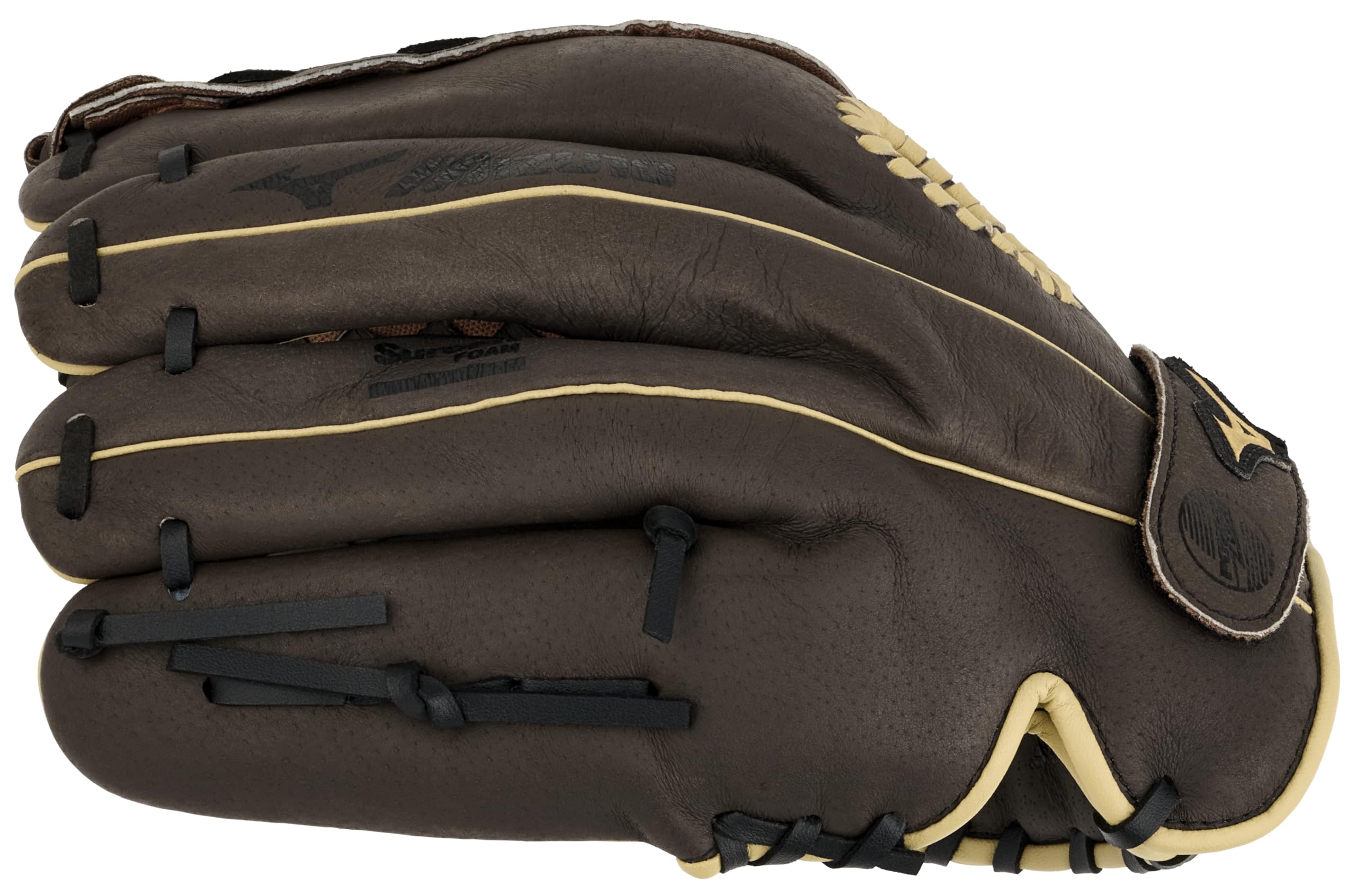 Mizuno Prospect PowerClose Youth Baseballhandschuh Serie