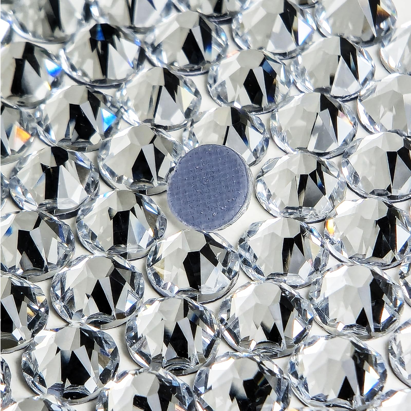 Bulk AB Hotfix Rhinestones - 14400 PCS -15