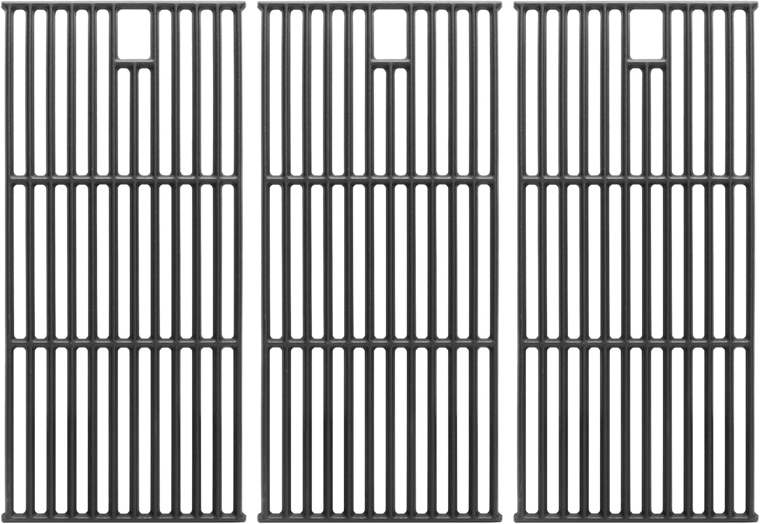 SafBbcue 720-0733 720-0733A Grill Parts for Kitchen Aid 720-0733D 720-0954 720-0954A 720-0954L 730-0733 730-0733A 740-0733 740-0733A 740-0733D Grill Grate Replacement Parts Nexgrill 720-0733 Parts