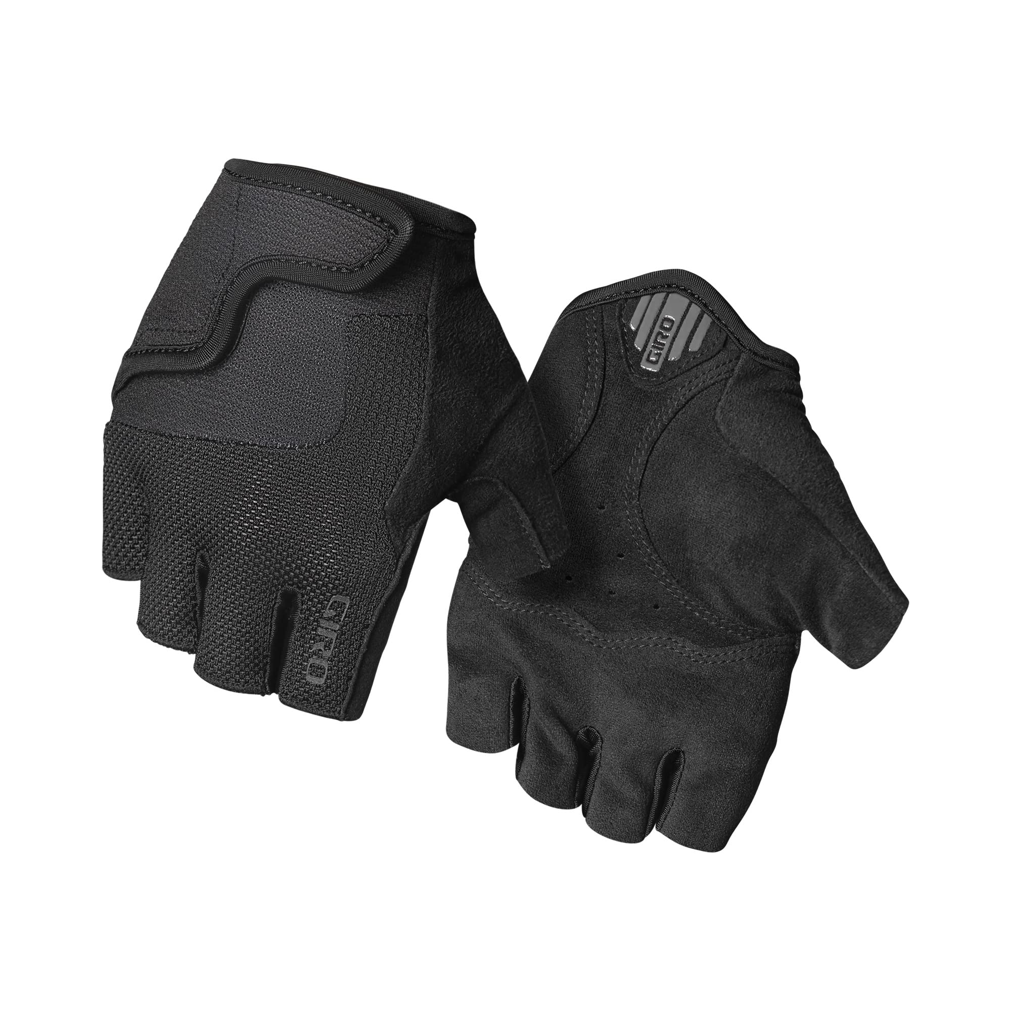 GiroBravo Jr Road Cycling Gloves - Youth