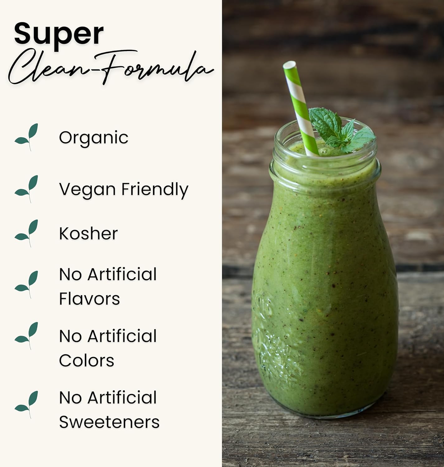 OMG! Superfoods Pure and Organic Moringa Powder Jamaica Ubuy