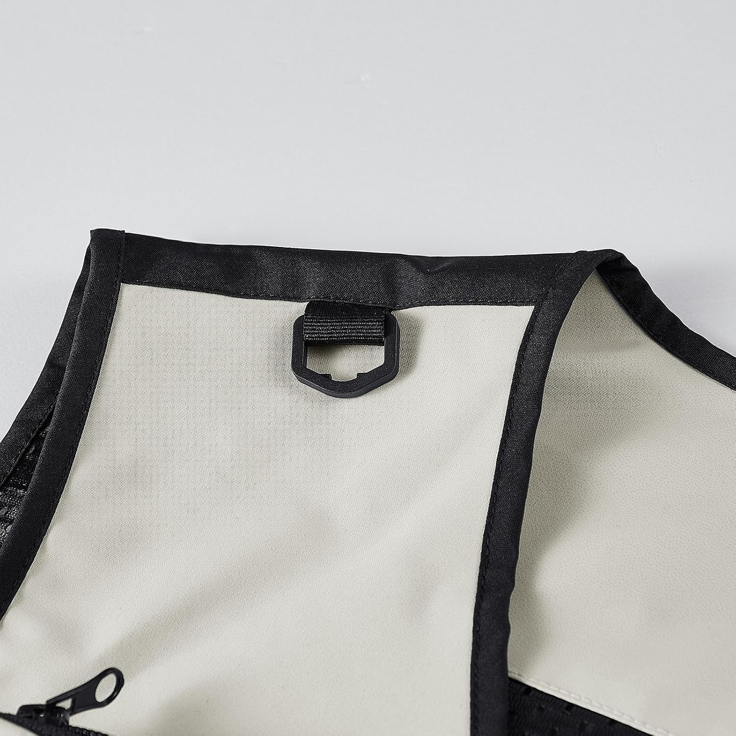 Hiking Vest for Men Comfy Mesh Sleeveless Jackets with Pockets