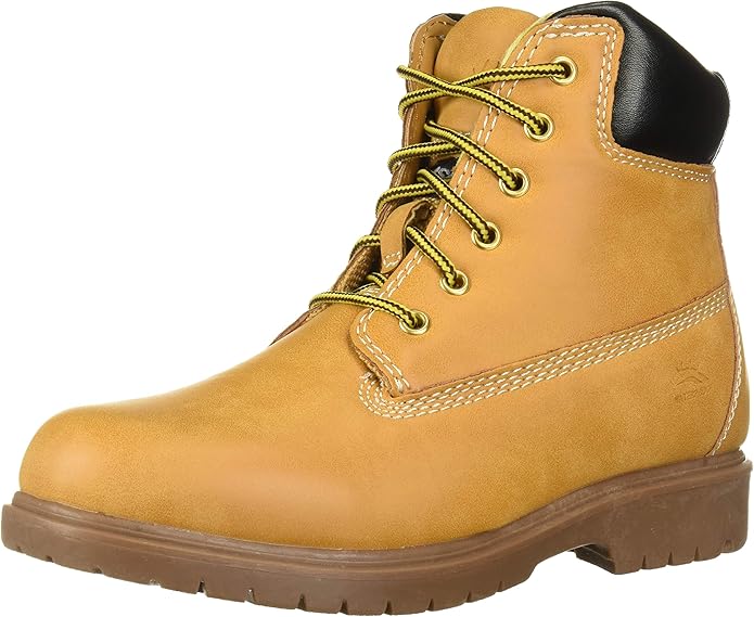 Deer Stags Mak2 Thinsulate Waterproof Comfort Workboot (Toddler/Little Kid/Big Kid)