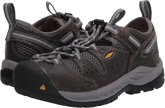 keen atlanta steel toe