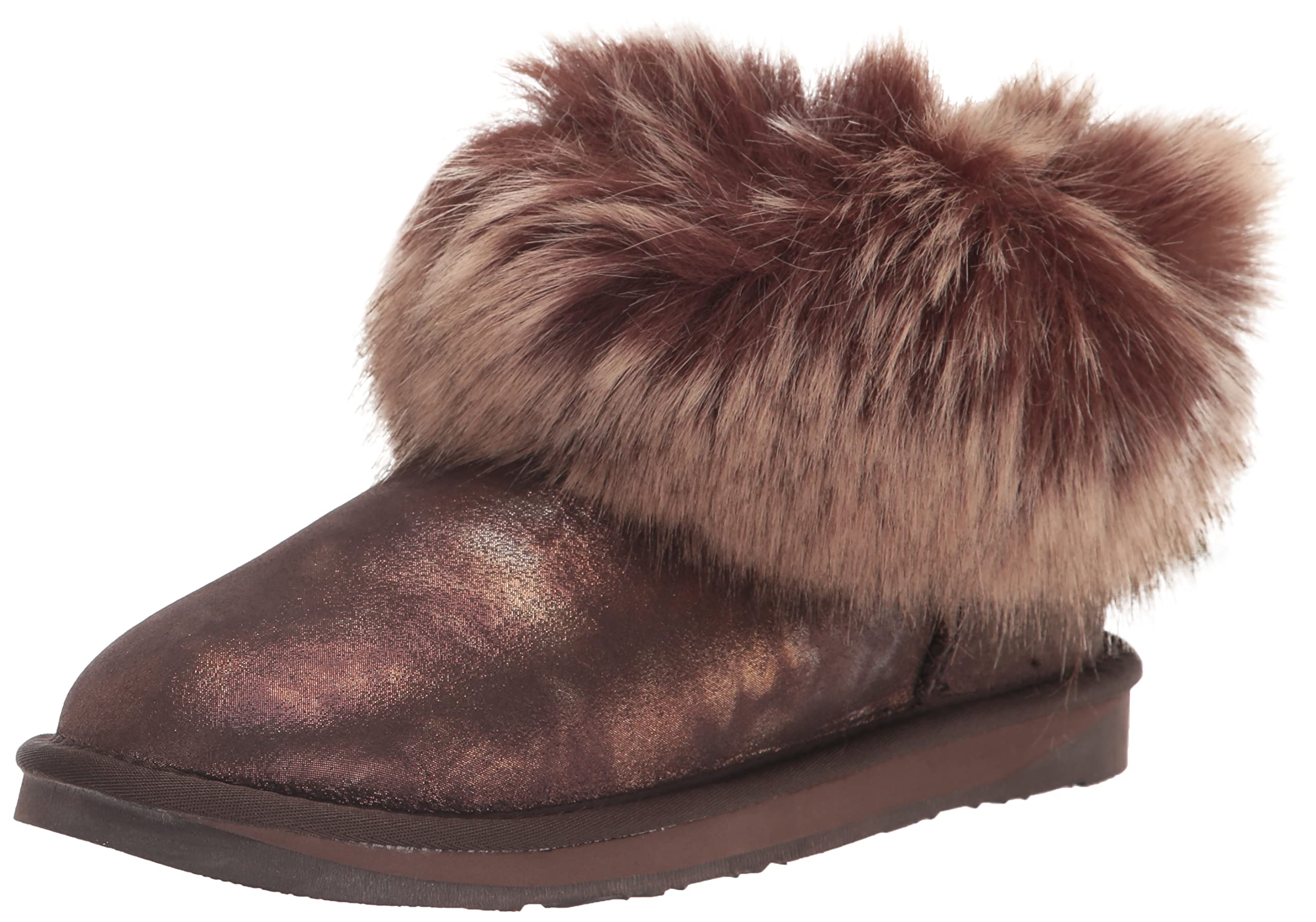 Australia Luxe CollectiveWomen's Foxy Ultra Short Fashion Boot