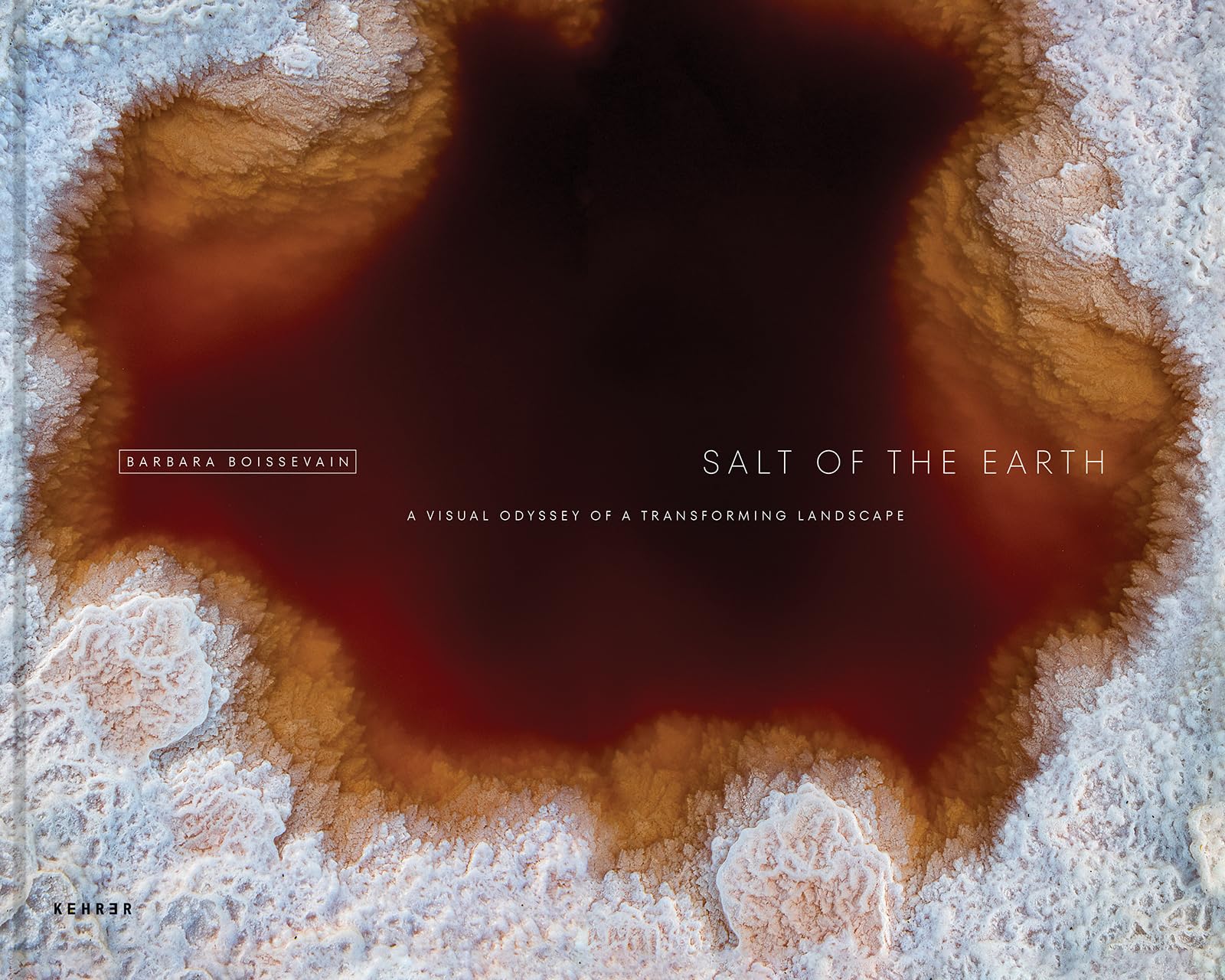 Salt of the Earth: A Visual Odyssey of a Transforming Landscape
