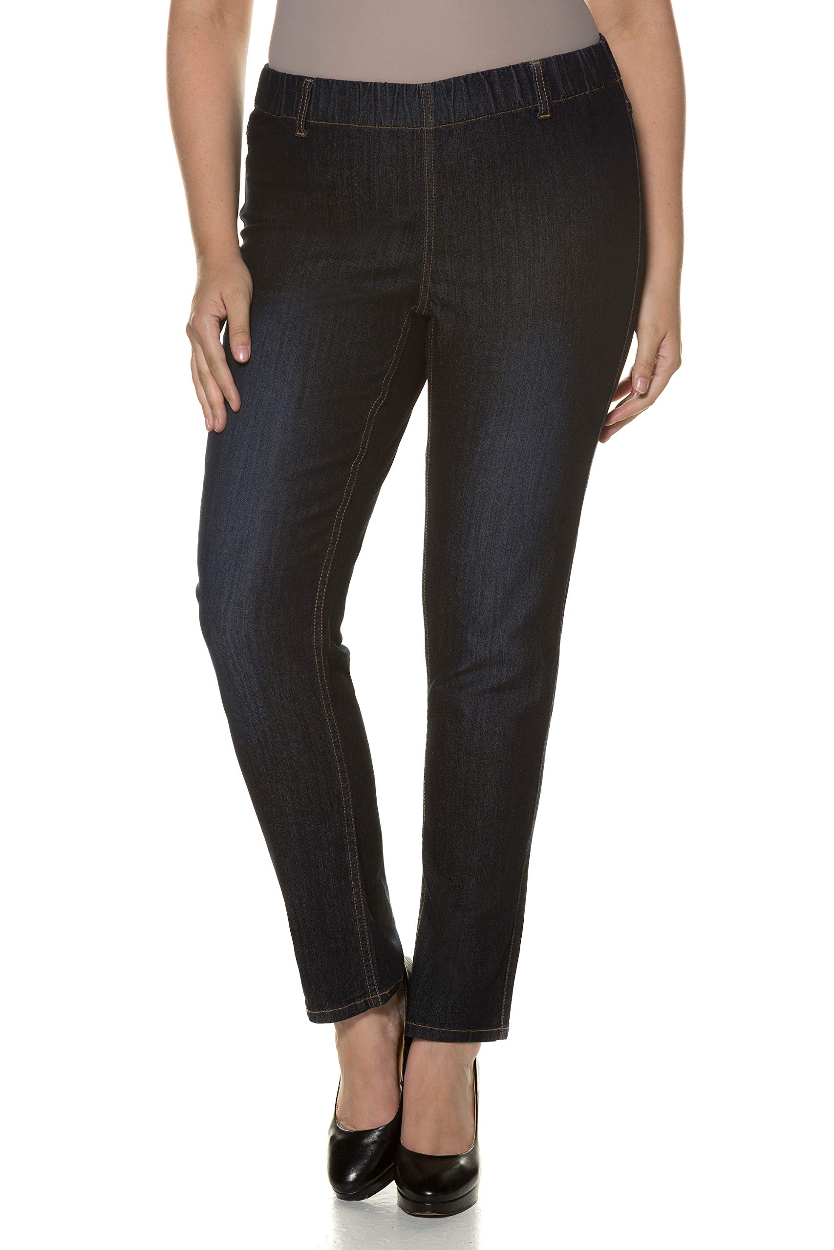 Ulla Popken Femme Pantalons