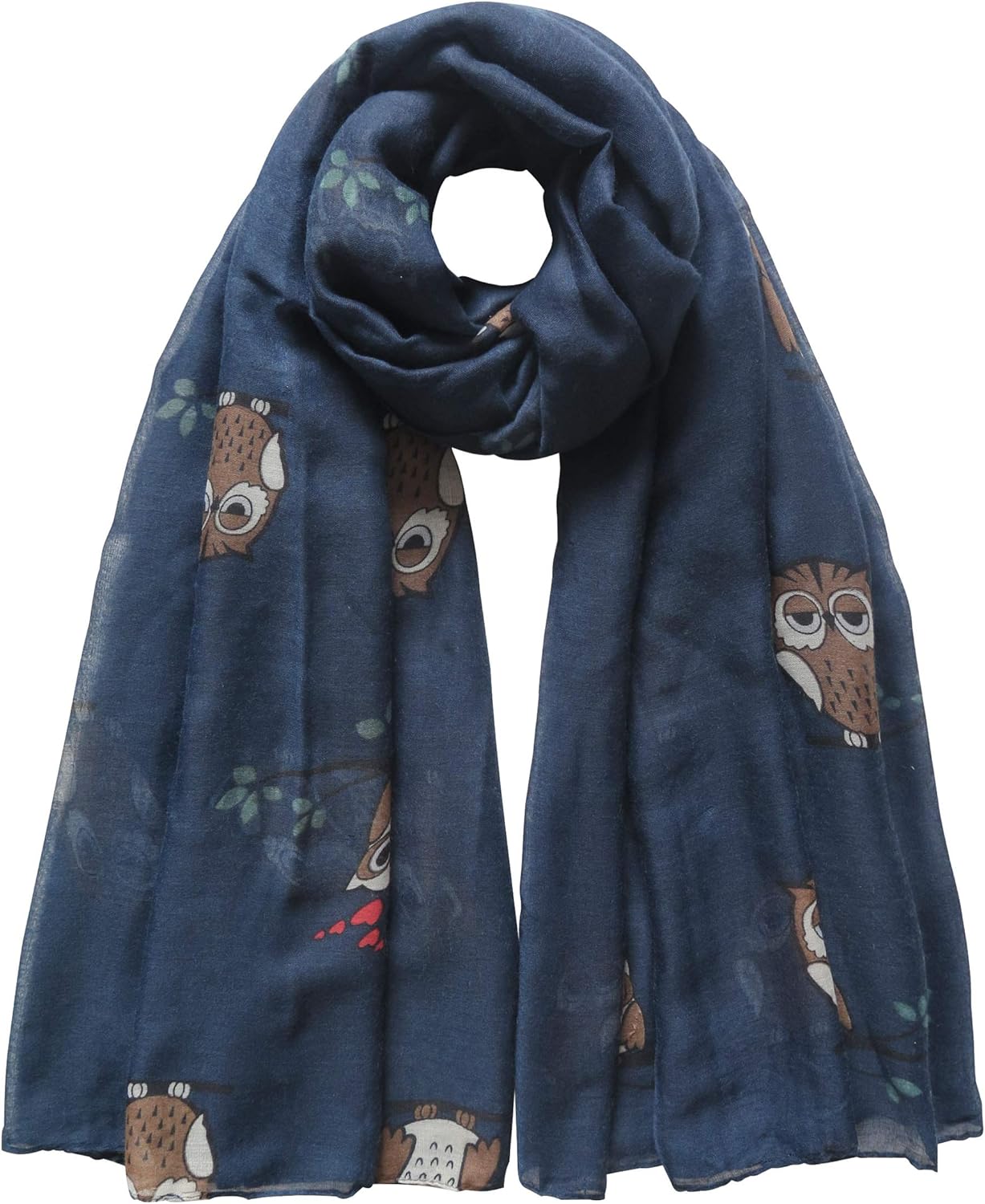 160cm Retro Uil sjaal, Hedwig Breipatroon Dikke Warme Winter Sjaal, Wrap Kwastje Sjaals Gebreide Dames Sjaal | NL 160cm Retro Uil sjaal, Hedwig Breipatroon Dikke Warme Winter Sjaal, Wrap Kwastje Sjaals Gebreide Dames Sjaal | NL