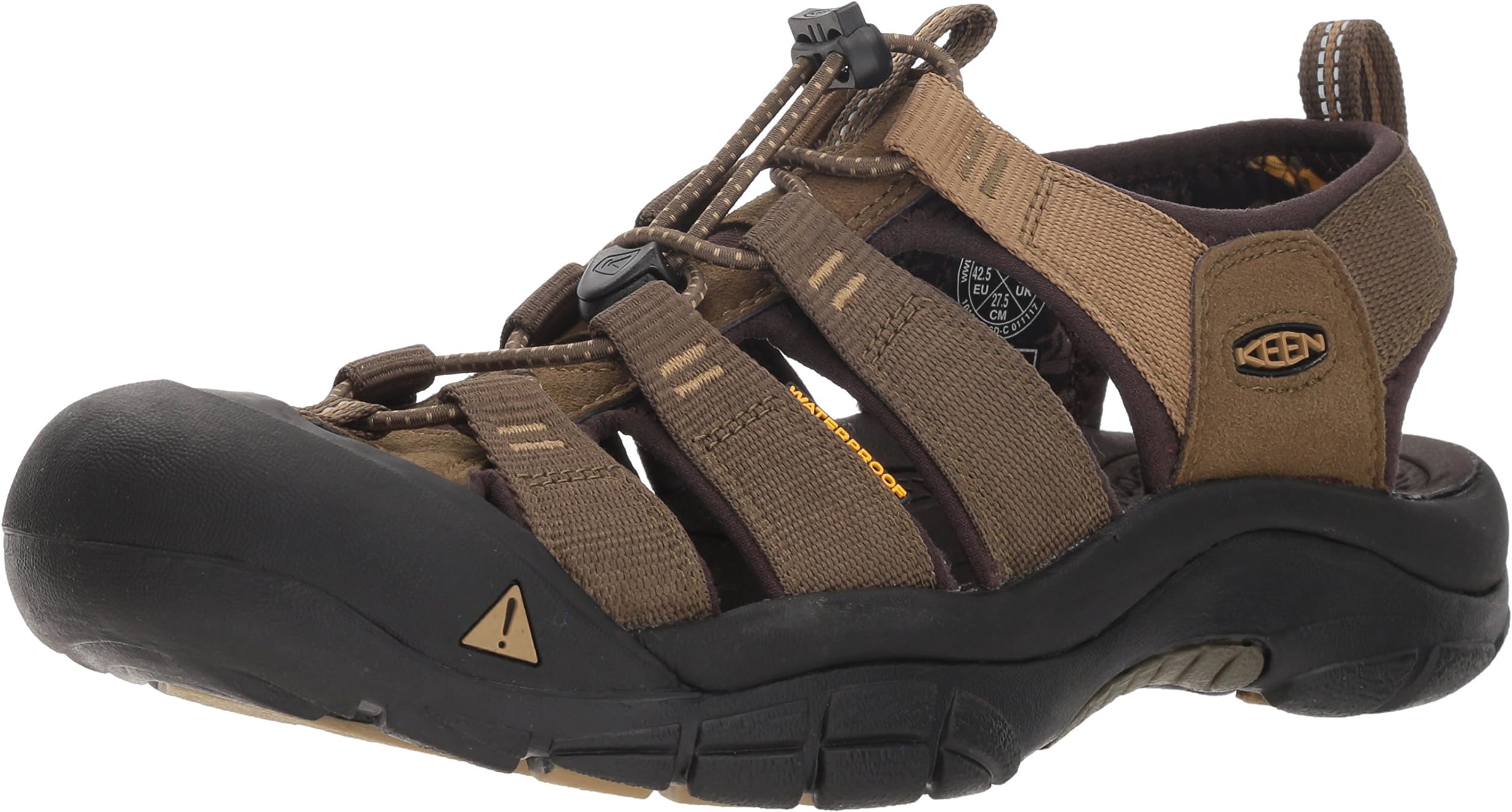 NEWPORT HYDRO-M mens Sandal