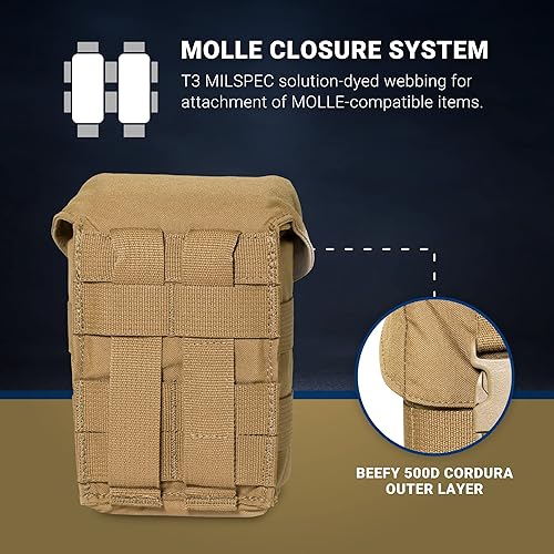 Miniatura 5 de Acolchado NVG