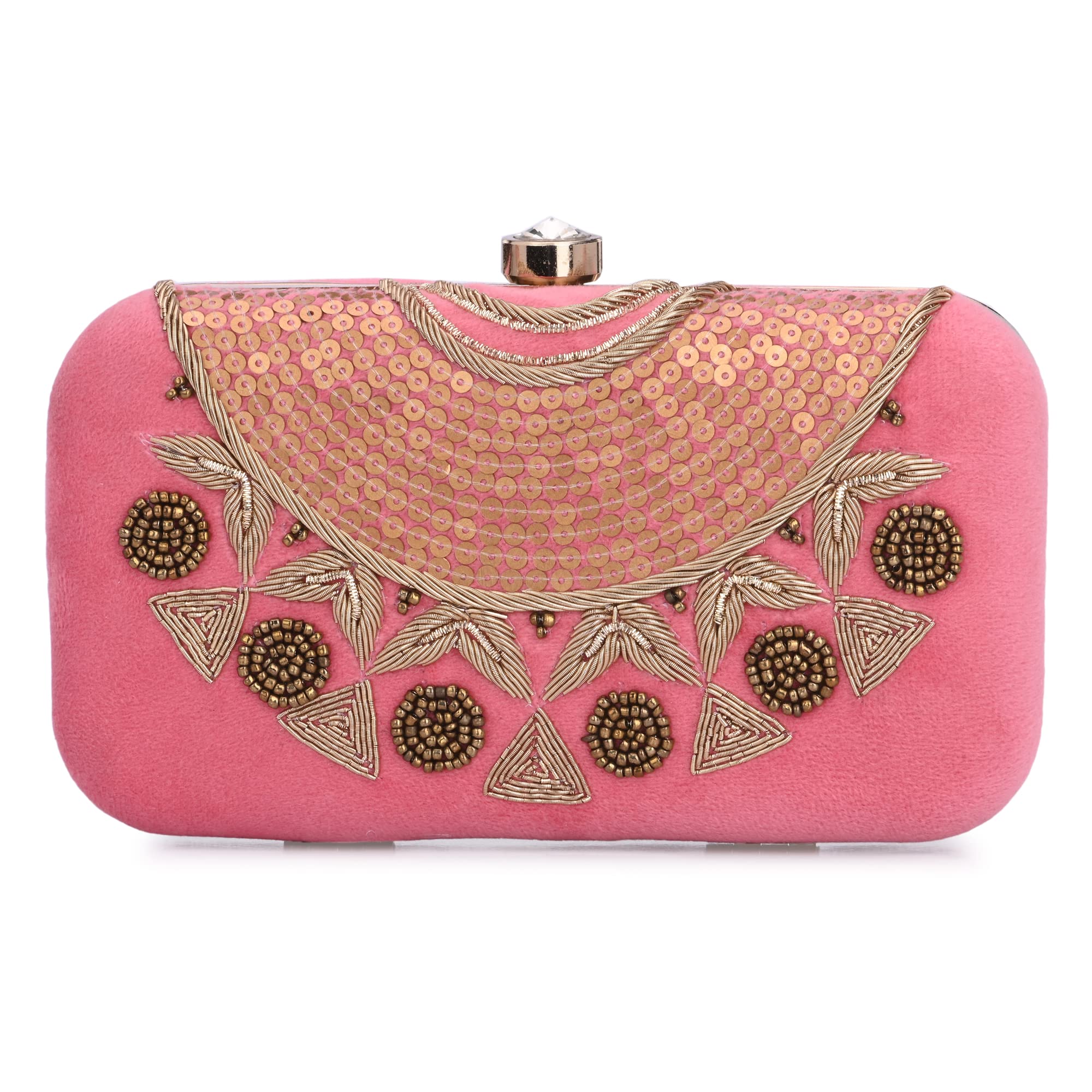 See full amazon price history chart for For The Beautiful You Neck Embroidered Womens Clutch (light pink) For The Beautiful You Neck Embroidered Womens Clutch (light pink) (B0BPR3X617) Amazon Price History, Amazon Price Tracker