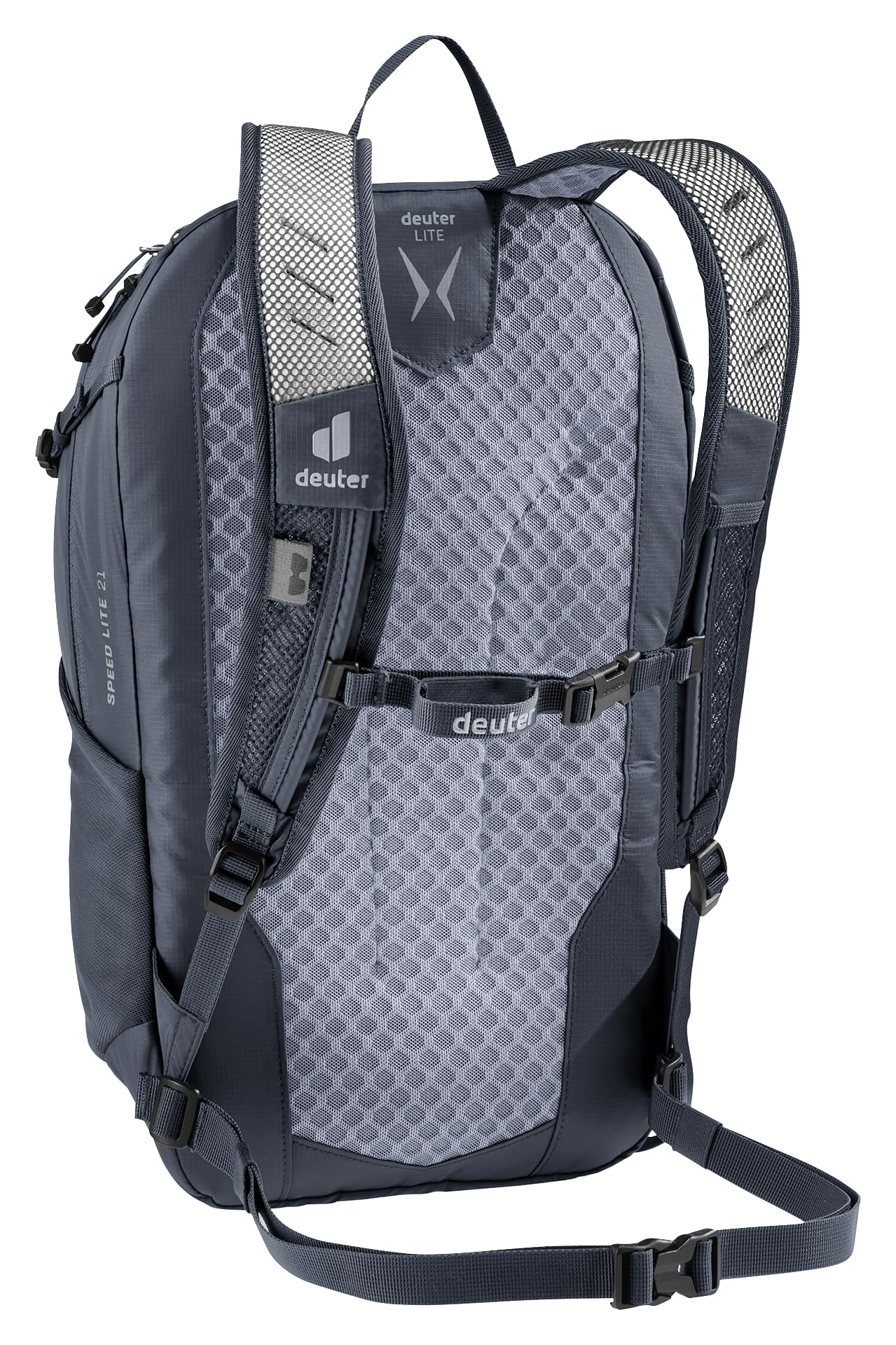 deuter plecak turystyczny Uniseks Speed Lite 21