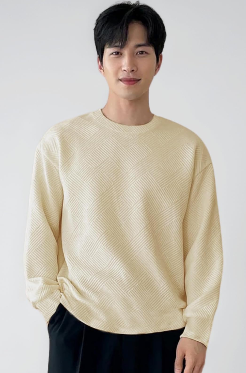 Full Sleeve Tshirt