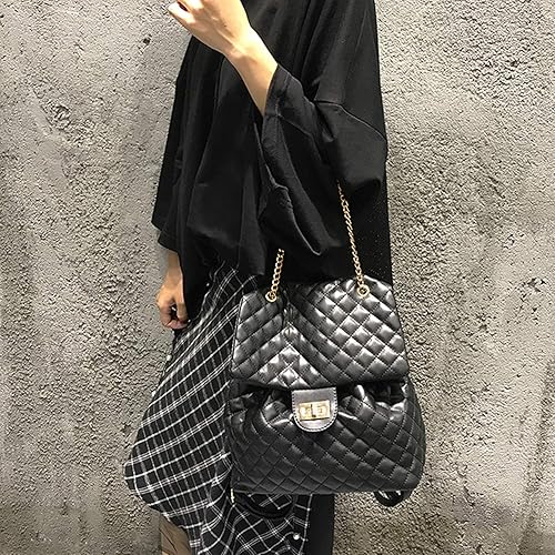 Miniatura 3 de Cadena de repuesto para bolso, paquete de 6 unidades, cadena, bolsa de hombro, cadena, bolso de mano, cadena de hombro, bolsa cruzada para