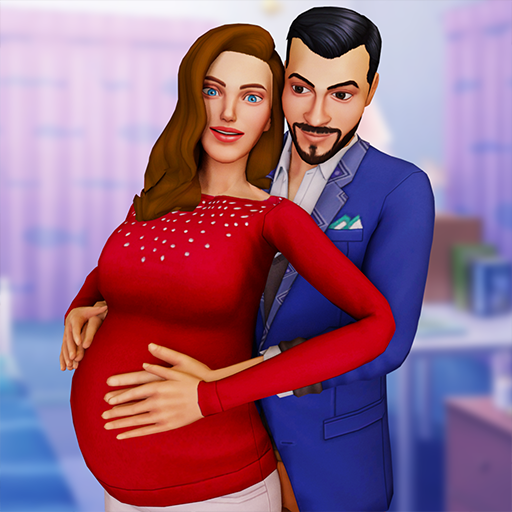 Pregnant Mother Simulator Newborn Pregnancy Games App on Amazon Appstore