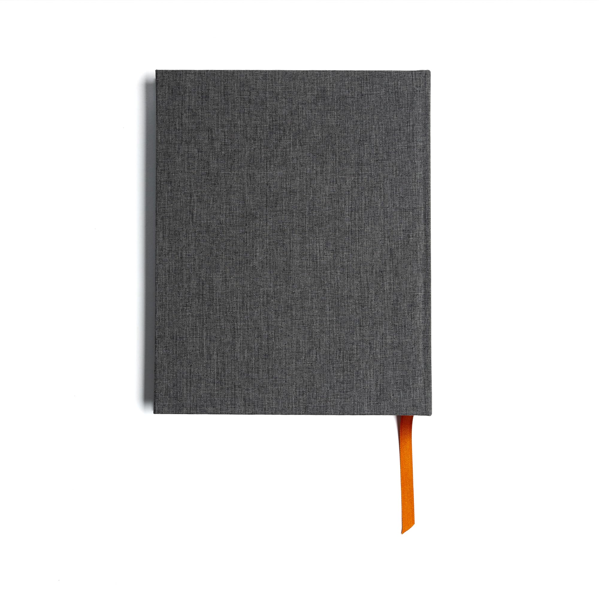 The Old Testament Handbook: Charcoal Cloth Covered