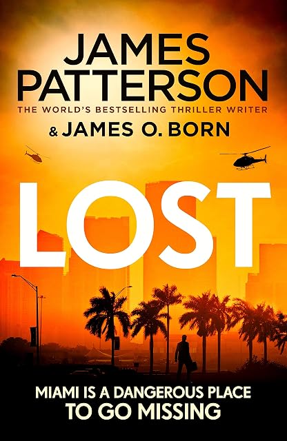 Portada de Lost