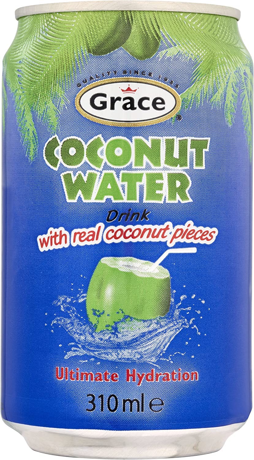 Original Coconut Water, 310ml