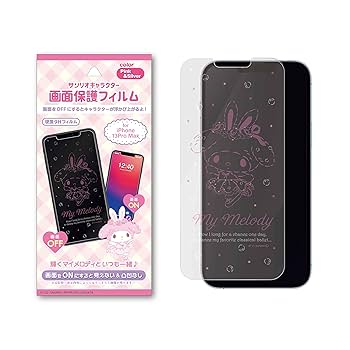 値下げ！希少！！リズメロ　iPhone6sケース、画面保護シート、クリーナー 値下げ！希少！！リズメロ iPhone6sケース、画面保護シート