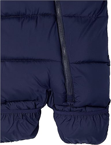 Miniatura 5 de Tienda Essentials Unisex-Baby Water-Resistant Winter Puffer Bunting Suit