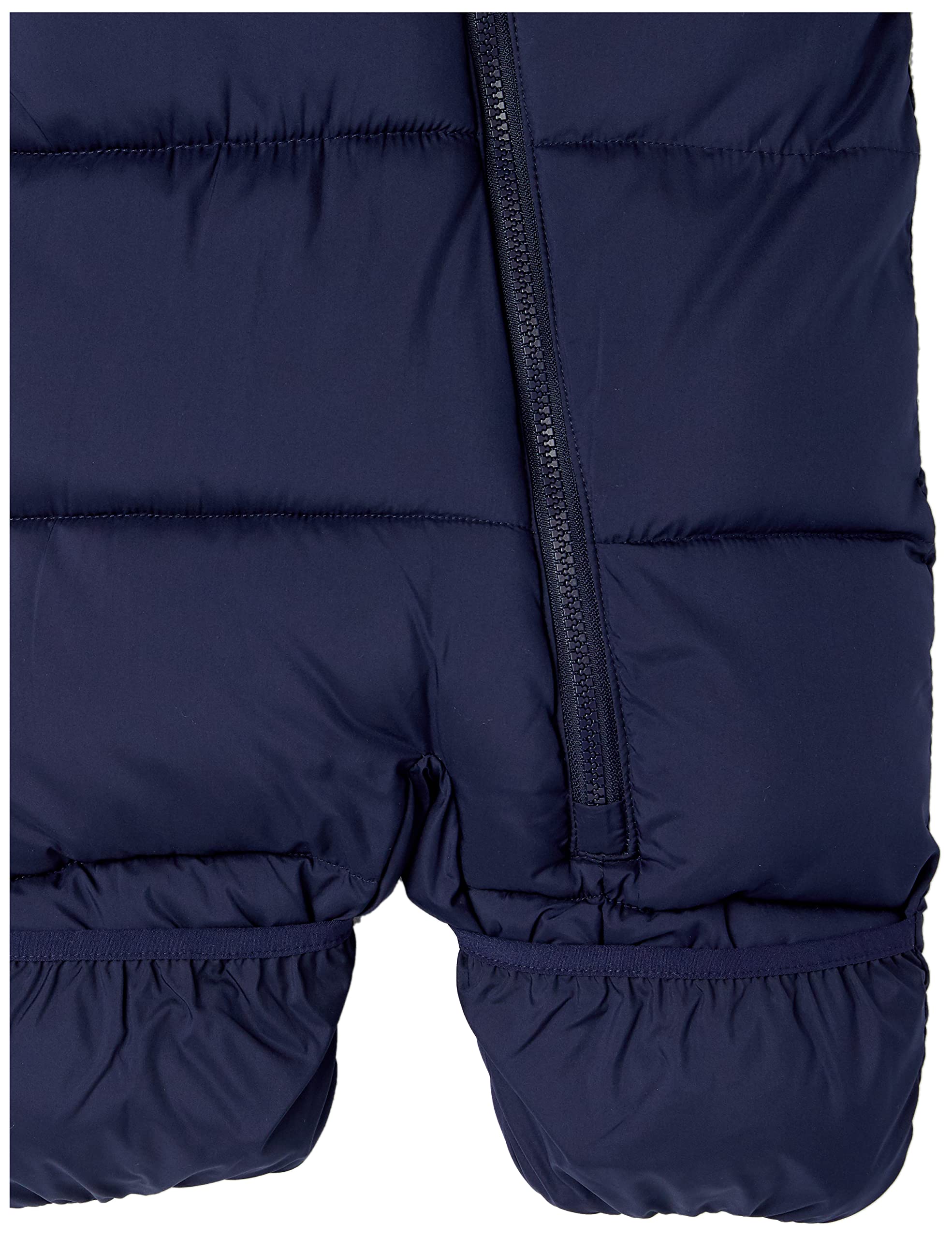 Amazon Essentials Mixte bébé Combinaison d’Hiver, Imperméable