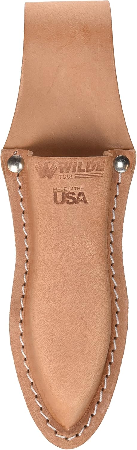 Wilde Tool A67 Double Rivet Belt Pouch for Pliers
