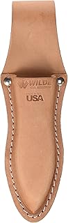 Wilde Tool A67 Double Rivet Belt Pouch for Pliers