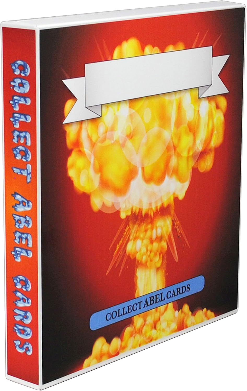 GPK Themed Collector Cases Bundle