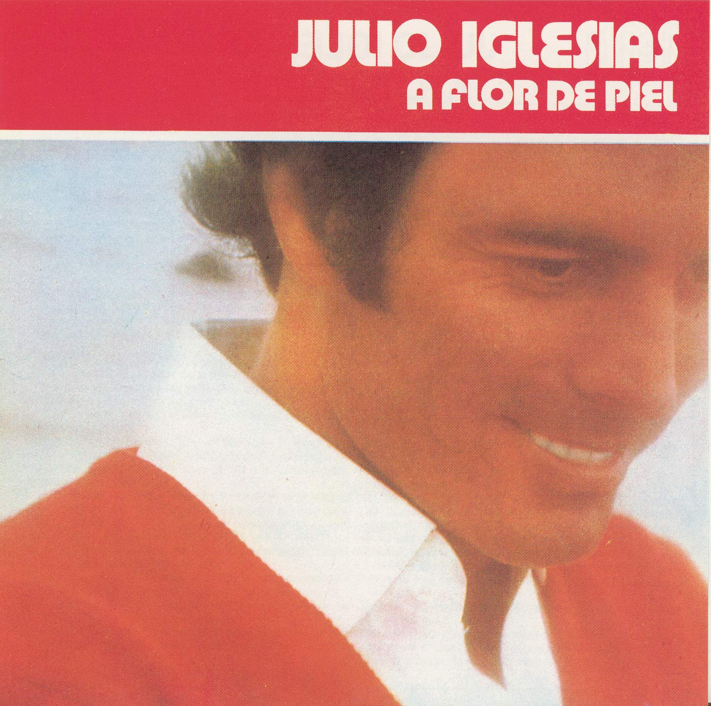 Julio Iglesias